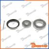 Roulement de roue avant pour FORD | KLP-FR-006, 92VX1K018AA